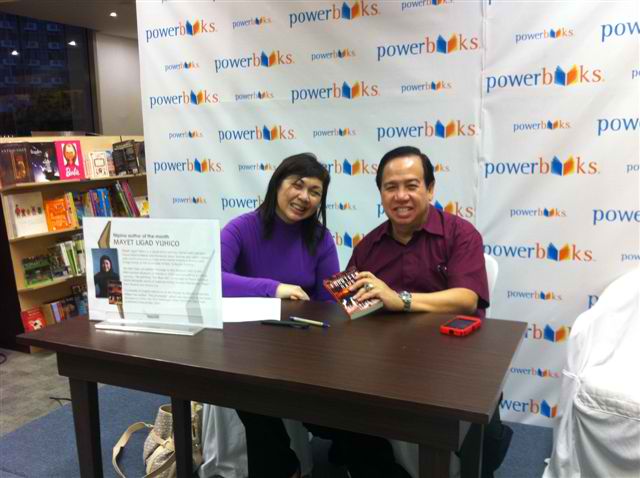 Fourteen Days Book Launch